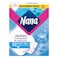 نانا - فوط يومية طويلة معطرة - فوط يومية - 52 فوطة