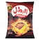 Albatal Burning Hot Potato Chips &ndash; 23 g