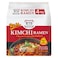 DF JONGGA KIMCHI RAMEN  488 G
