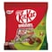 Nestl&eacute; KitKat Miniatures Chocolate with Pistachio Kunafa Flavor &ndash; 96.3 g