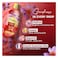 Vatika Bodywash Saffron 500ml
