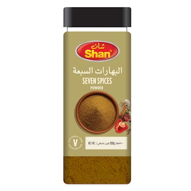 Shan Seven Spices Mix, 200g