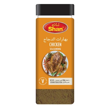 Shan Chicken Seasoning, 200g