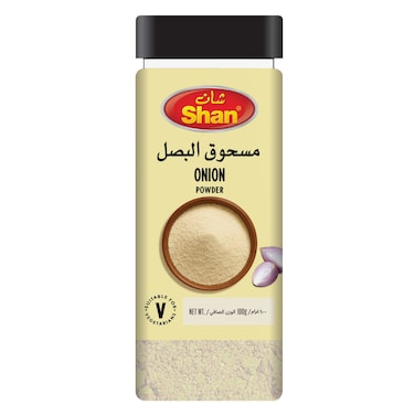 Shan Onion Powder, 100g