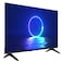 Skyworth QLED TV 55 Inch (Q6800H) Google 120Hz