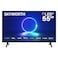 Skyworth QLED TV 55 Inch (Q6800H) Google 120Hz