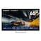 سكاي وورث – QLED Mini LED تلفزيون ذكي 65 بوصة  – 65X6600H – Google TV