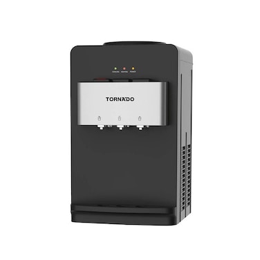 تورنادو موزع مياه حار وبارد (L3TBK3T)