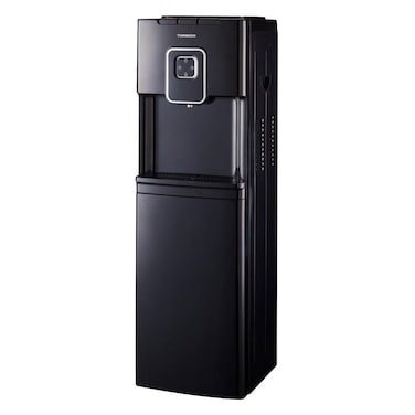 تورنادو موزع مياه حار وبارد وعادي (TW3BTK) أسود