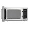 Tornado Microwave (TWDG-30L) 900W Silver 30L