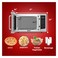 Tornado Microwave (TWDG-30L) 900W Silver 30L