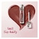 Vaseline Lip Oil Lip Care &ndash; Original &ndash; 4 g
