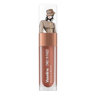 Vaseline Lip Oil Lip Care &ndash; Original &ndash; 4 g