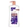 LUX Magical Orchid Fragrance Body Wash &ndash; Everscent Essential Oil &ndash; Long-Lasting Fragrance &ndash; 1 L