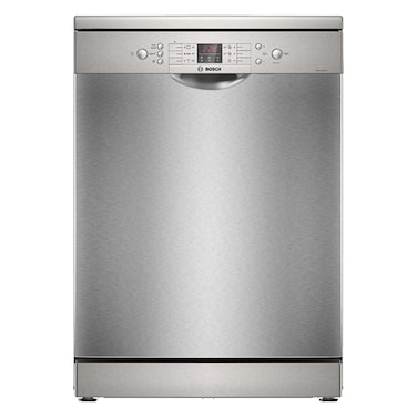بوش – غسالة صحون موديل SMS26DI01B – سعة 13 مكان