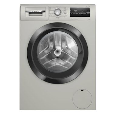 Bosch Front Load Washing Machine &ndash; 8 kg