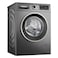 بوش – غسالة ملابس تحميل أمامي  – 9 كجم  - WGA144ZRSA