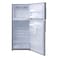 Kelvinator Refrigerator KRC466 &ndash; 466 L (16.4 cu.ft) &ndash; Sliver