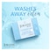 Jergens Antibacterial Bar Soap 125g x6