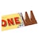 Toblerone Milk Chocolate 100g x20