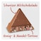 Toblerone Milk Chocolate 100g x20