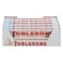 Toblerone White Chocolate 100g x20