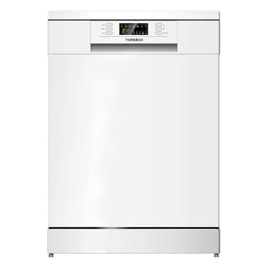 تورنادو غسالة صحون (TDG-JN1363-BSK) 6 أماكن