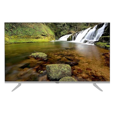 تورنادو تلفزيون أندرويد يو إتش دي 4 كيه 50 بوصة (UA5300G)