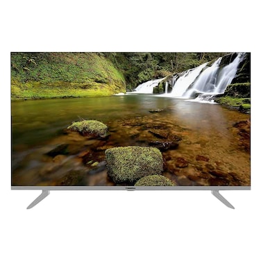 تورنادو تلفزيون أندرويد يو إتش دي 4 كيه 65 بوصة (UA5300G)