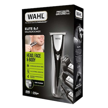 وال ماكينة تشذيب (3026318) بجهد 240 فولت 50–60 هرتز