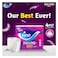 Fine Toilet Tissue Deluxe+ &ndash; 4 Rolls