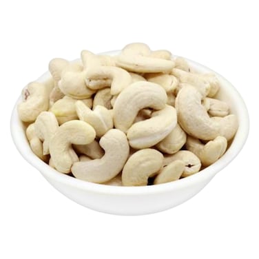 Cashew Raw 500g
