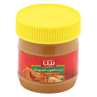 Peep Peanut Butter Creamy &ndash; 170 g