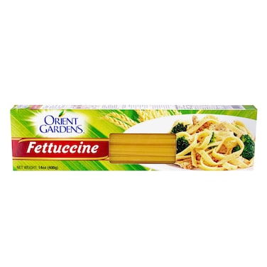 Orient Gardens  Fettuccine &ndash; 400 g