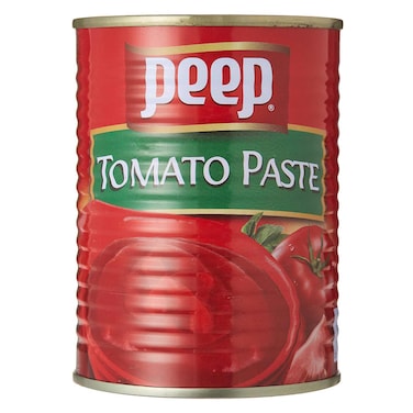 Peep Tomato Paste &ndash; 400 g