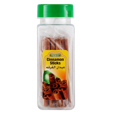 Freshly Cinnamon Sticks &ndash; 71 g