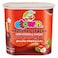 Clown Hazelnut Spread with Cocoa &amp; Breadsticks Snack &ndash; 55 g