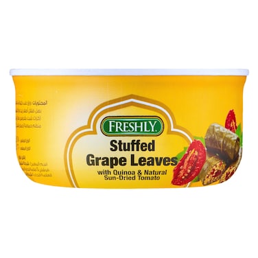 Freshly Stuffed Grape Leaves with Quinoa &ndash; 280 g