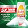 فيري إكس 5 باور أكشن، برائحة الليمون، سائل غسيل الأطباق 730 مل