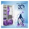 Downy Lavender &amp; Musk 2L Dual Pack, Fabric Softener, All-in-One Concentrate