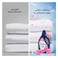 Downy Rose Garden 2L Dual Pack, Fabric Softener, All-in-One Concentrate
