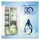 Downy Spring Fresh 2L Dual Pack, Fabric Softener, All-in-One Concentrate