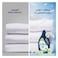 Downy Spring Fresh 2L Dual Pack, Fabric Softener, All-in-One Concentrate