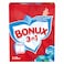 Bonux - 3in1 Detergent Powder High Foam - For Semi-Automatic Washers - Clean &amp; Fresh 2.25KG