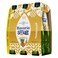Bavaria Smalt Pineapple Flavored Malt Drink 330ml x 6
