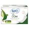 Sofy Pantyliner Olive Regular X120