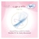 Sofy Pantyliner Clean &amp; Pure Scented Large X114