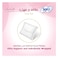 Sofy Pantyliner Clean &amp; Pure unscented Large X76