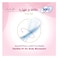 Sofy Pantyliner Clean &amp; Pure unscented Large X76