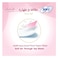 Sofy Pantyliner Clean &amp; Pure unscented Large X76